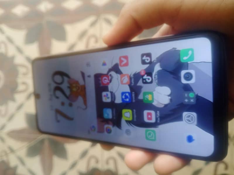 Infinix Note 10 Pro 4