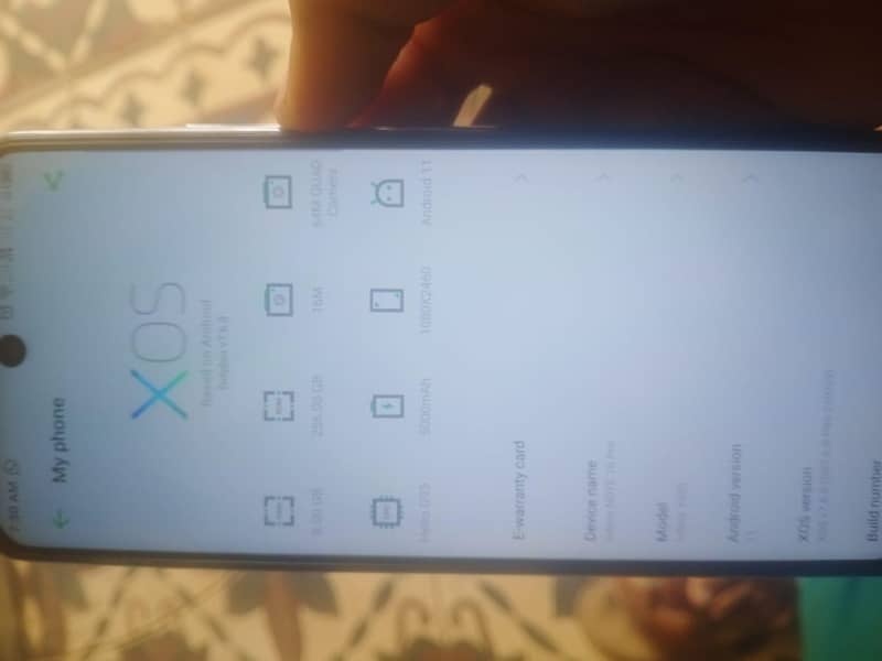 Infinix Note 10 Pro 5