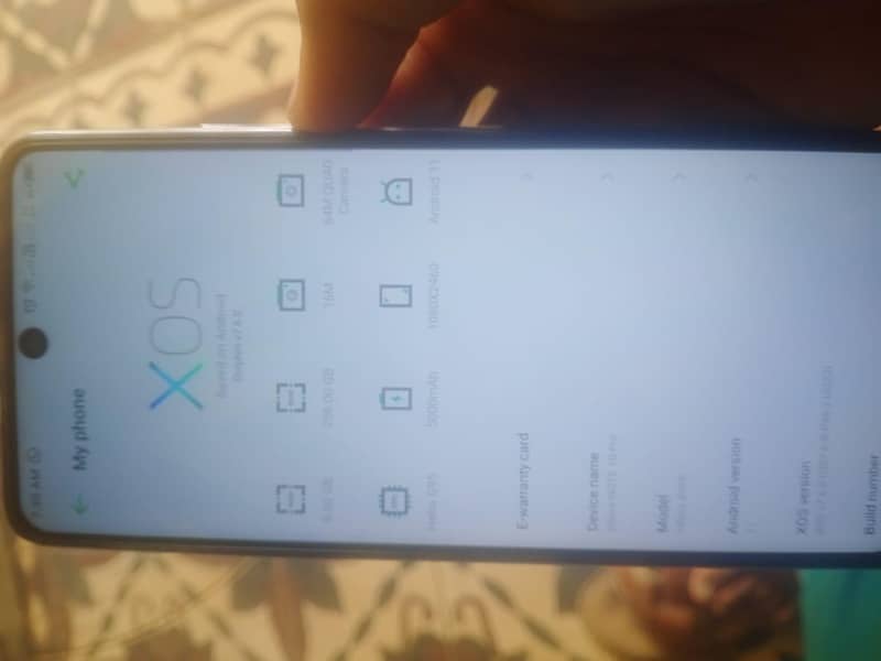 Infinix Note 10 Pro 6