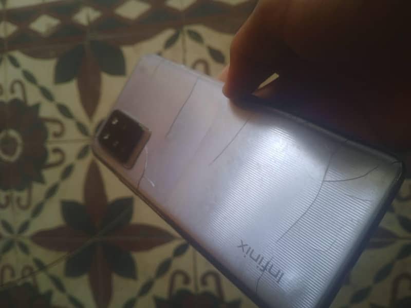 Infinix Note 10 Pro 7