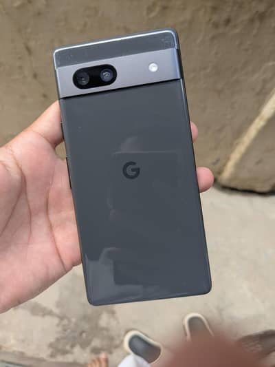 Google Pixel 7a Official PTA Approved 10/10