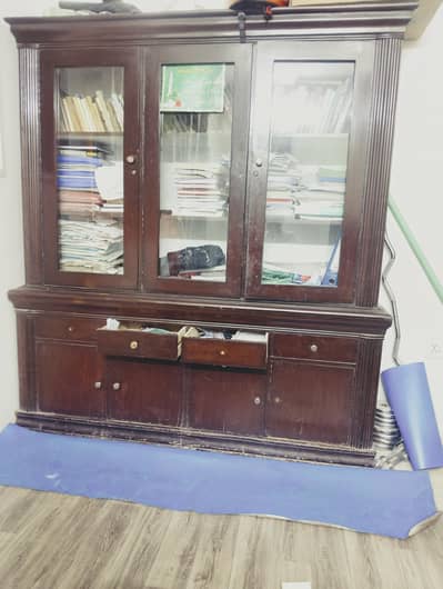 Showcase for sale