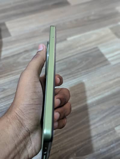 Xiaomi Redmi 14C