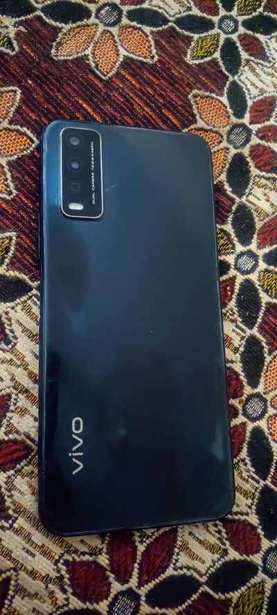 vivo Y12s