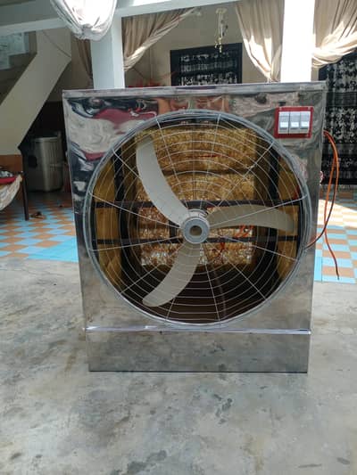 12 volt Air Cooler like new