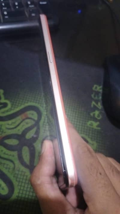 OPPO f17