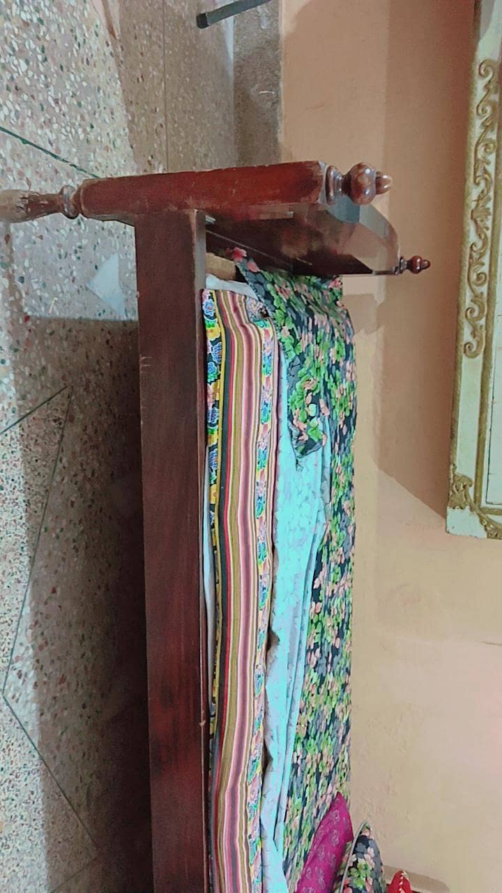 Double bed 6