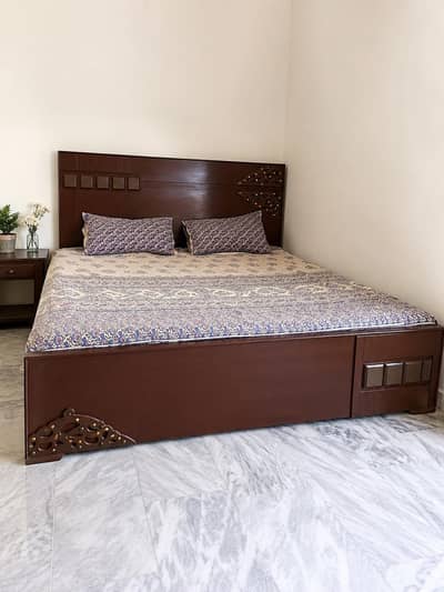 bed set
