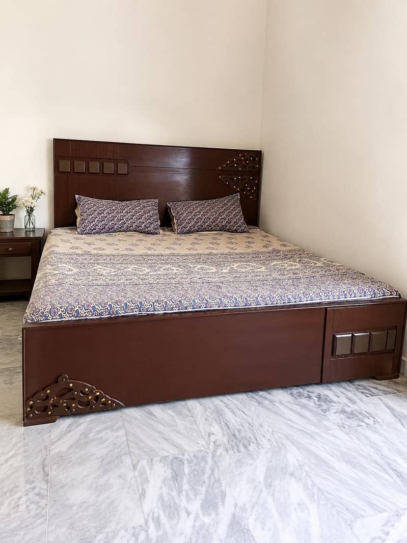 bed set 0