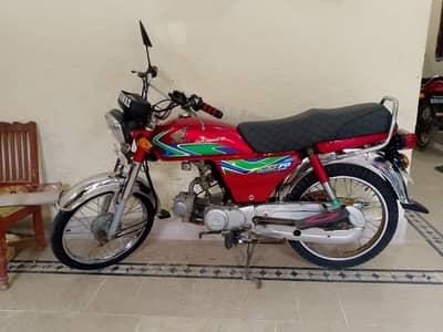 good condition
