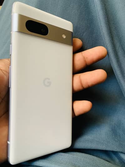Google Pixel 7A 03336883173