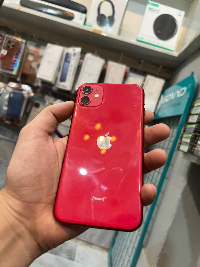 Apple iPhone 11 0