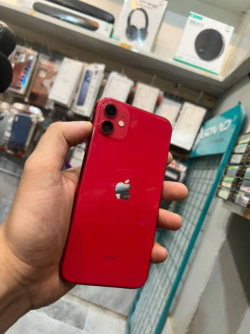 Apple iPhone 11 1