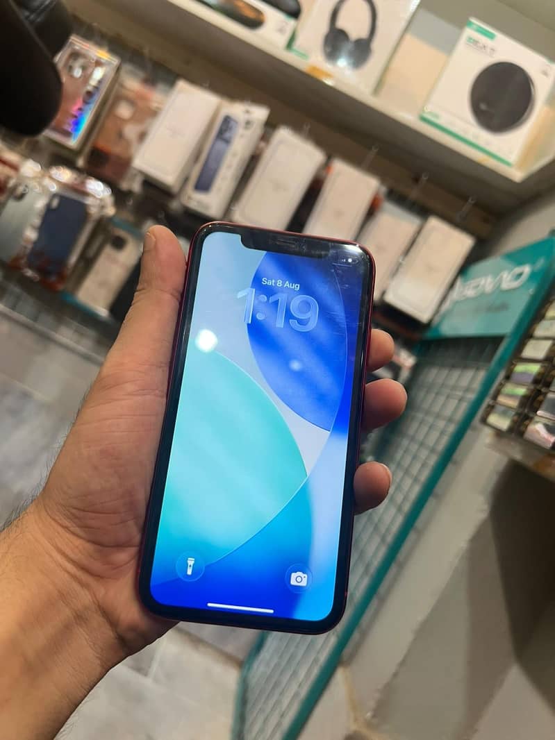 Apple iPhone 11 6
