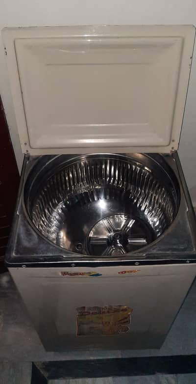 Asia Washing Machine
