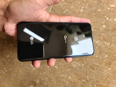 LG G8 ThinQ