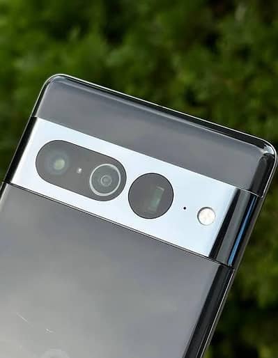 Google pixel 7pro pro physical plus E sim approved Exchange 12ram 128