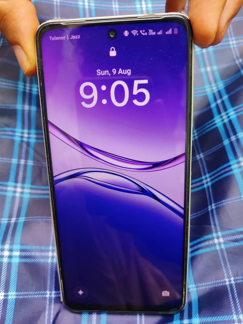 OPPO A5 1