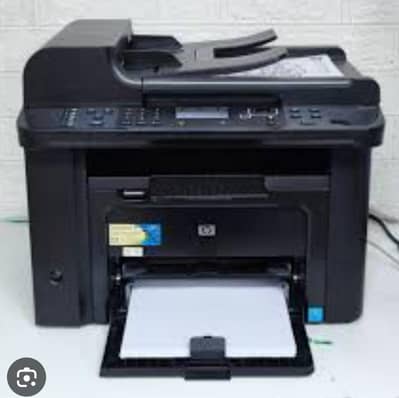 Hp Laser jet 1212