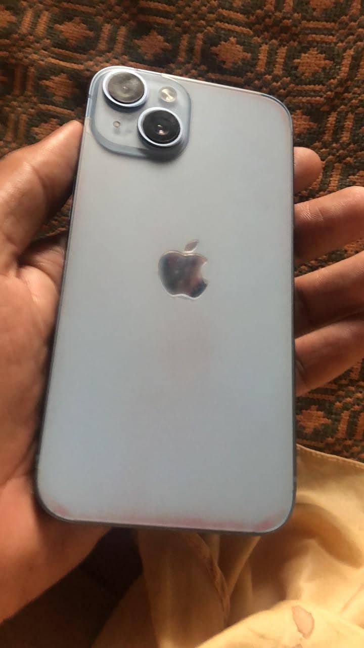 Apple iPhone 14 2