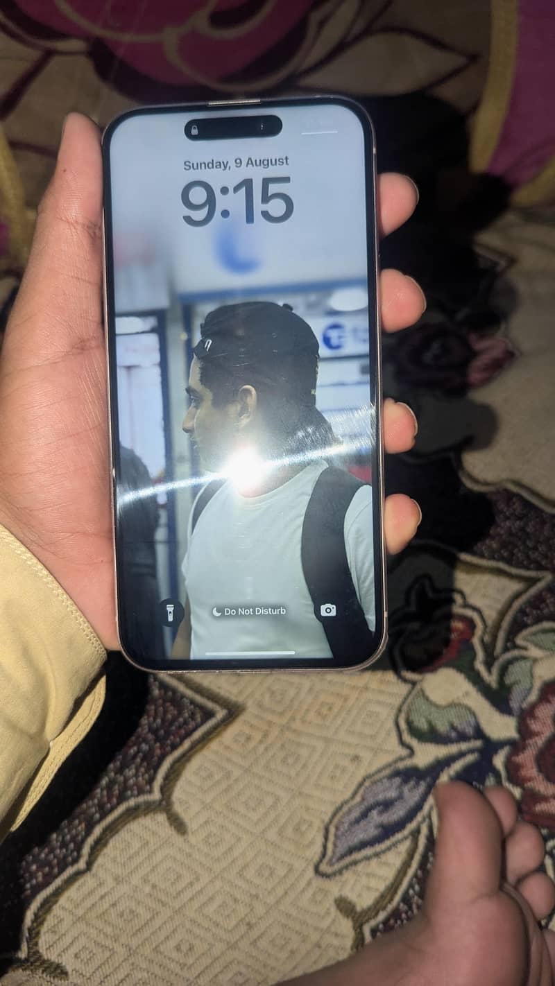 Apple iPhone 15 plus 2