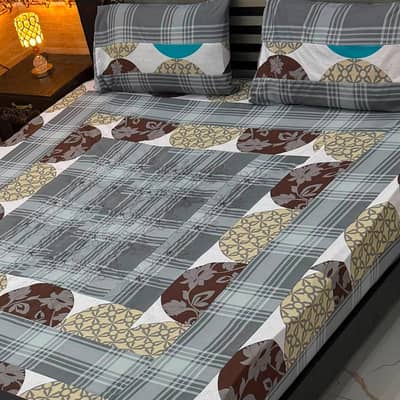 Bad sheet for Double bad