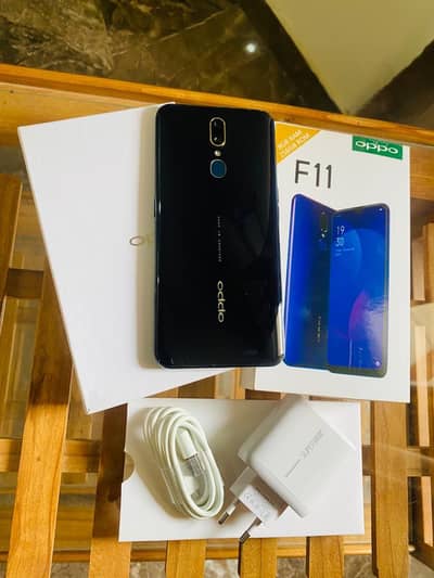 Oppo F11(8gb/256gb) urgent Sale. 03/49/920/22/12