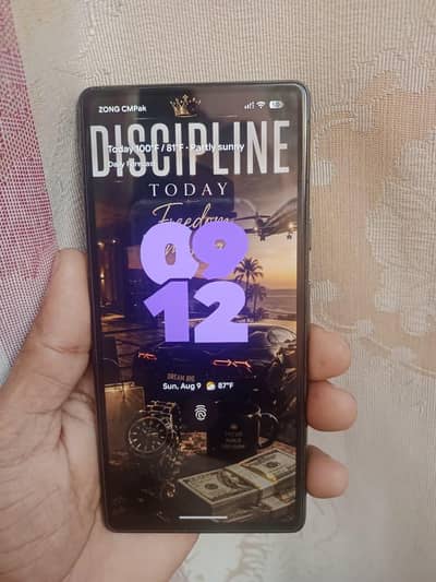 Google Pixel 7a