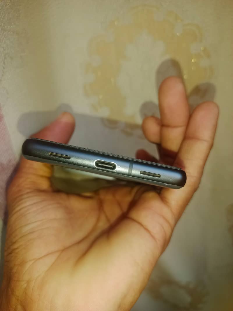 Google Pixel 7a 7