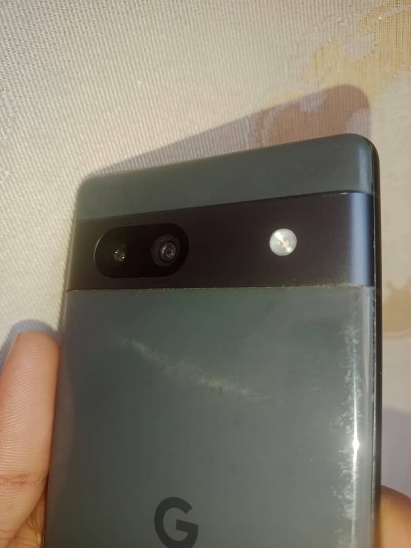 Google Pixel 7a 8