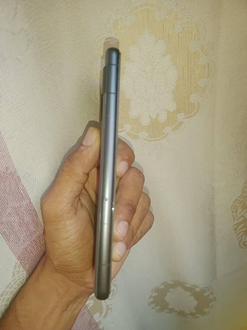 Google Pixel 7a 10