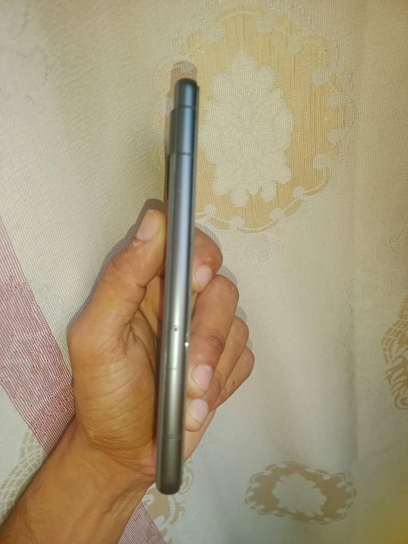 Google Pixel 7a 11