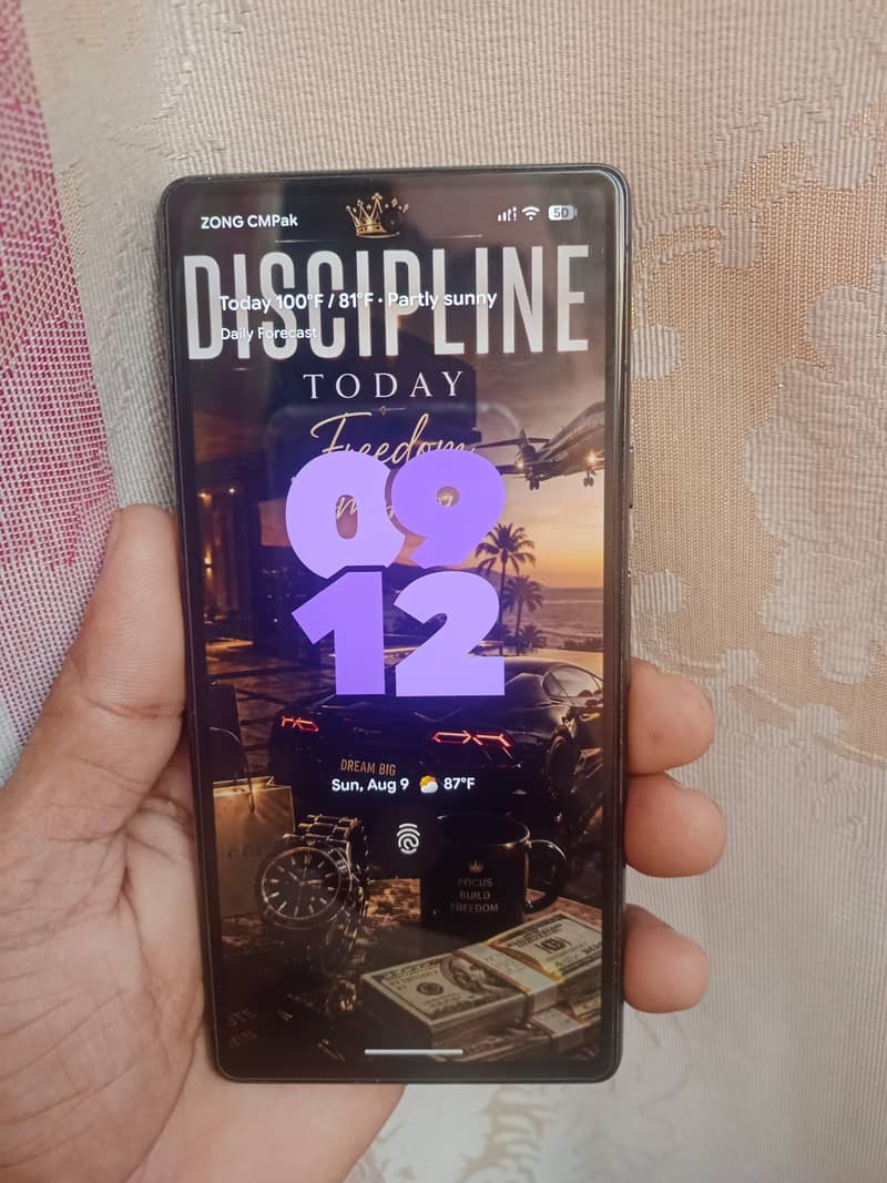 Google Pixel 7a 16