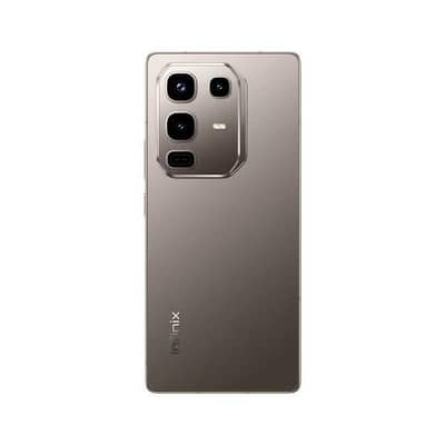 Infinix Note 50 Pro