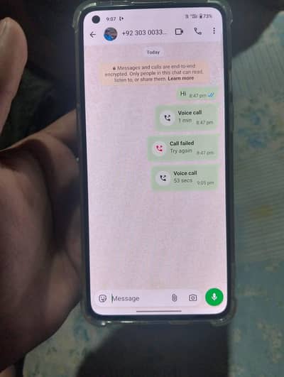 OnePlus 9