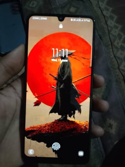 Samsung Mobile A32 exchange & sell