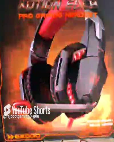 beast gaming  headset ever
