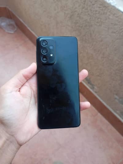 Samsung Mobile A33 5G
