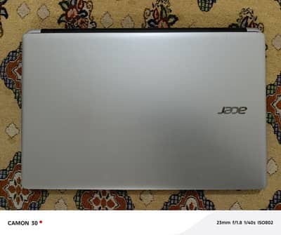 Acer Aspire v15