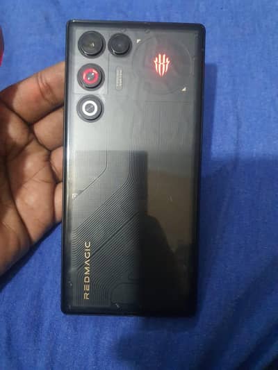 sale and exchange redmagic 11 air