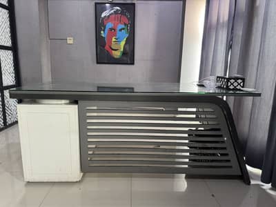 Office Table Available For Sell