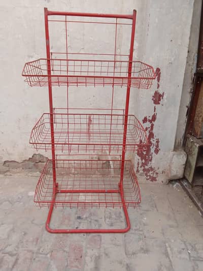 rack size large 3 traa