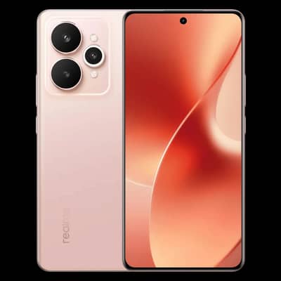 REALME 15