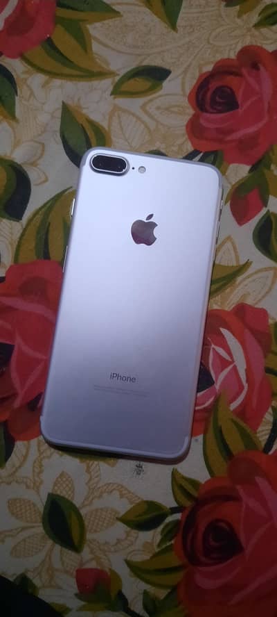 Apple iPhone 7 Plus
