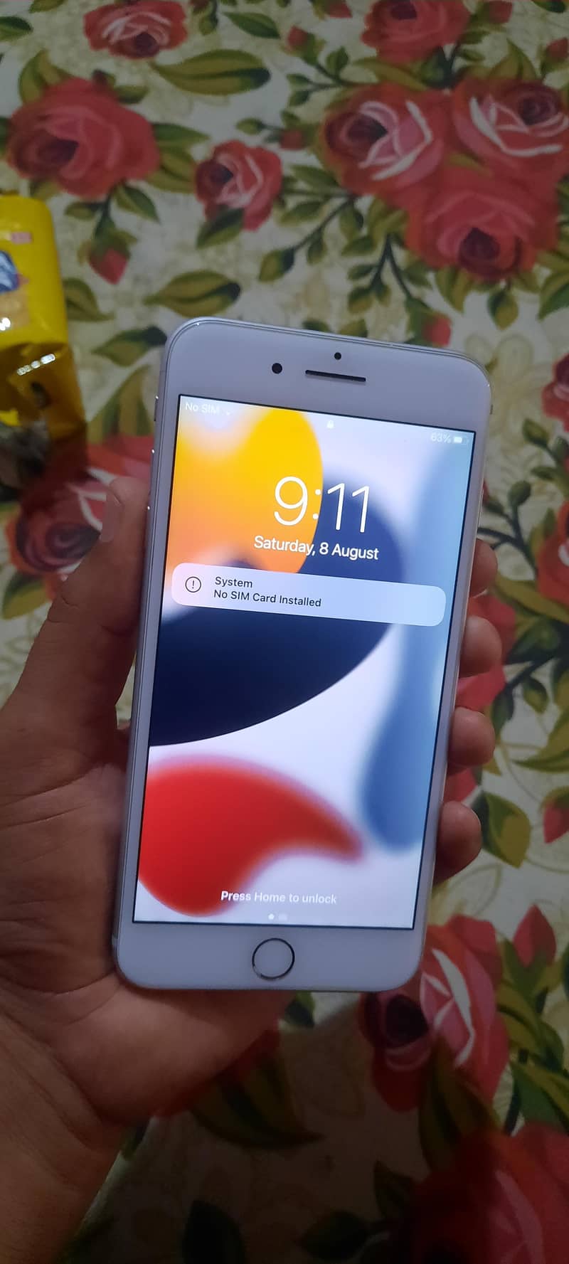 Apple iPhone 7 Plus 2