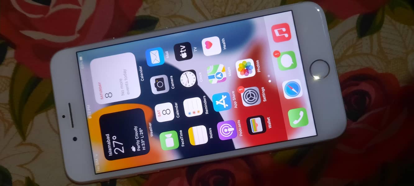 Apple iPhone 7 Plus 7