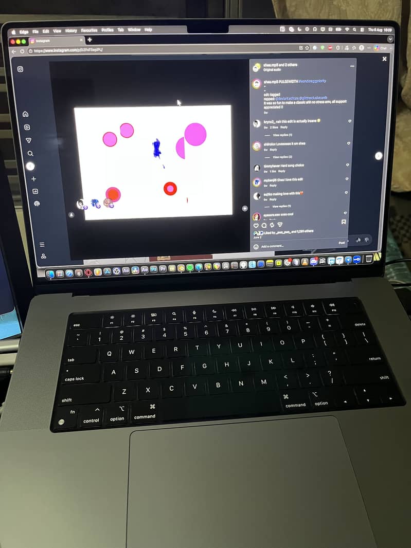 M1 Max Macbook Pro 32 Core Gpu 4