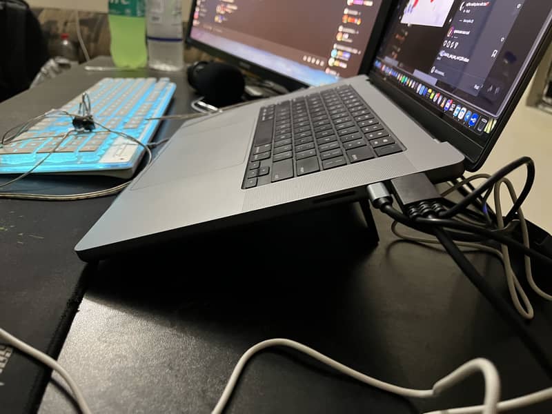 M1 Max Macbook Pro 32 Core Gpu 6