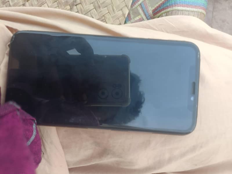 Apple iPhone X 1
