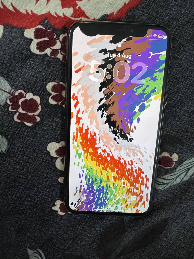Apple iPhone 11 Pro 1